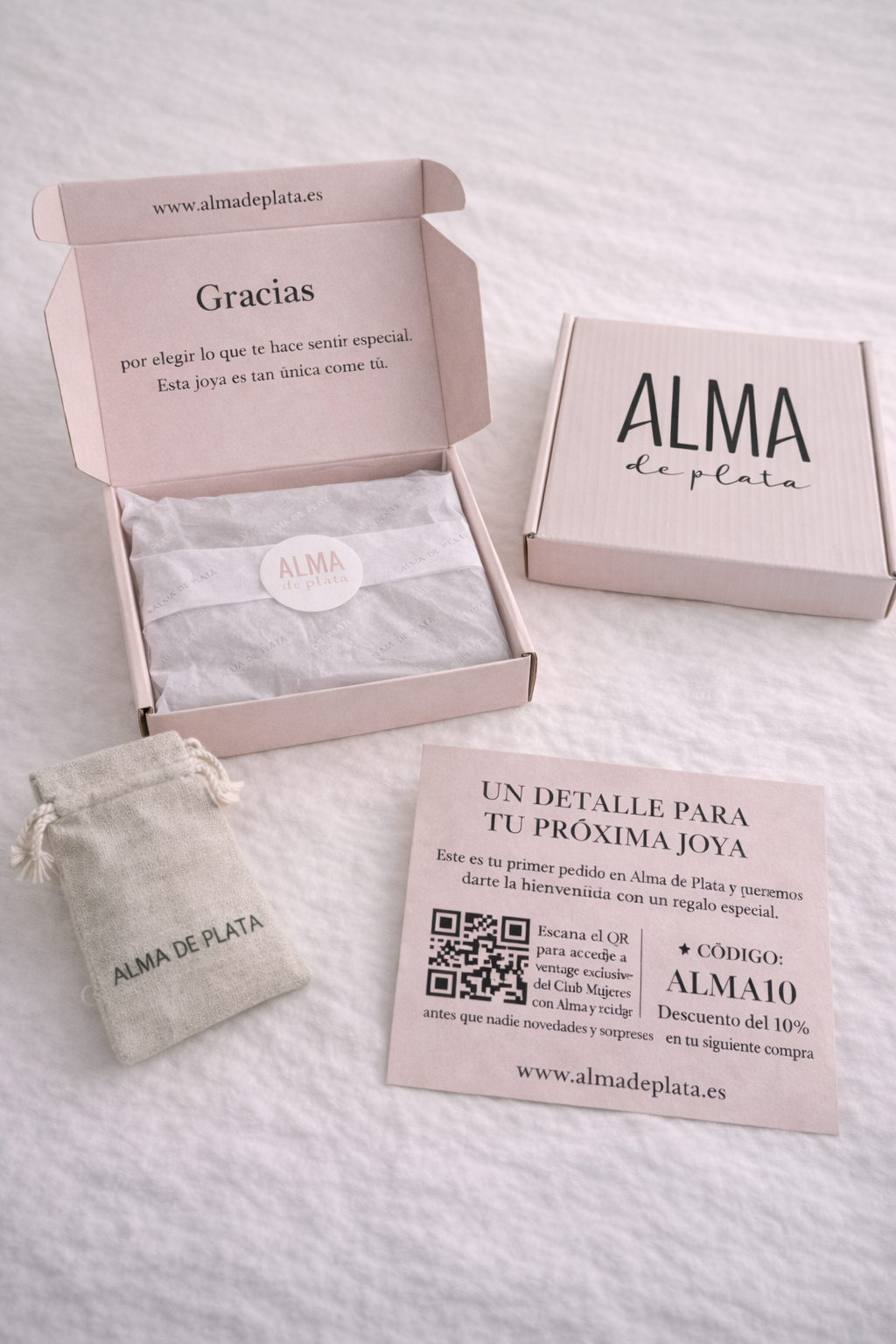 PULSERA COSMOS ESMERALDA