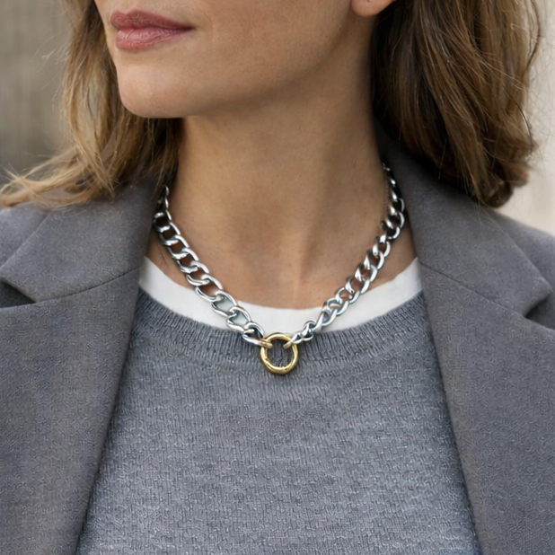 COLLAR FUSIÓN