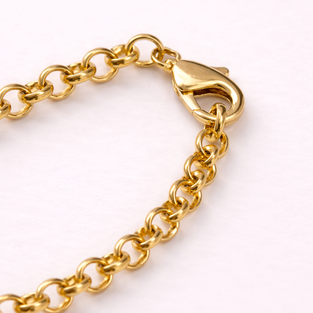 COLLAR MEDALLA