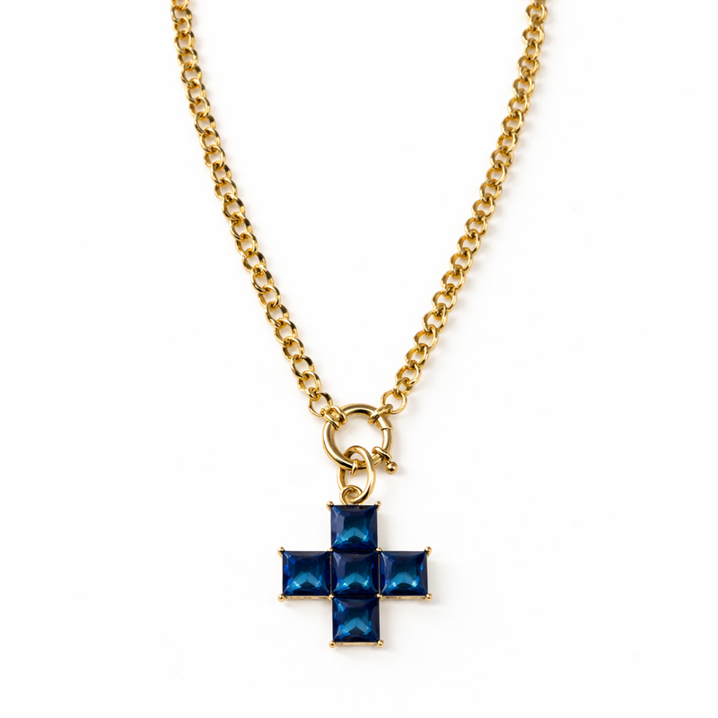 COLLAR NOIRÉ