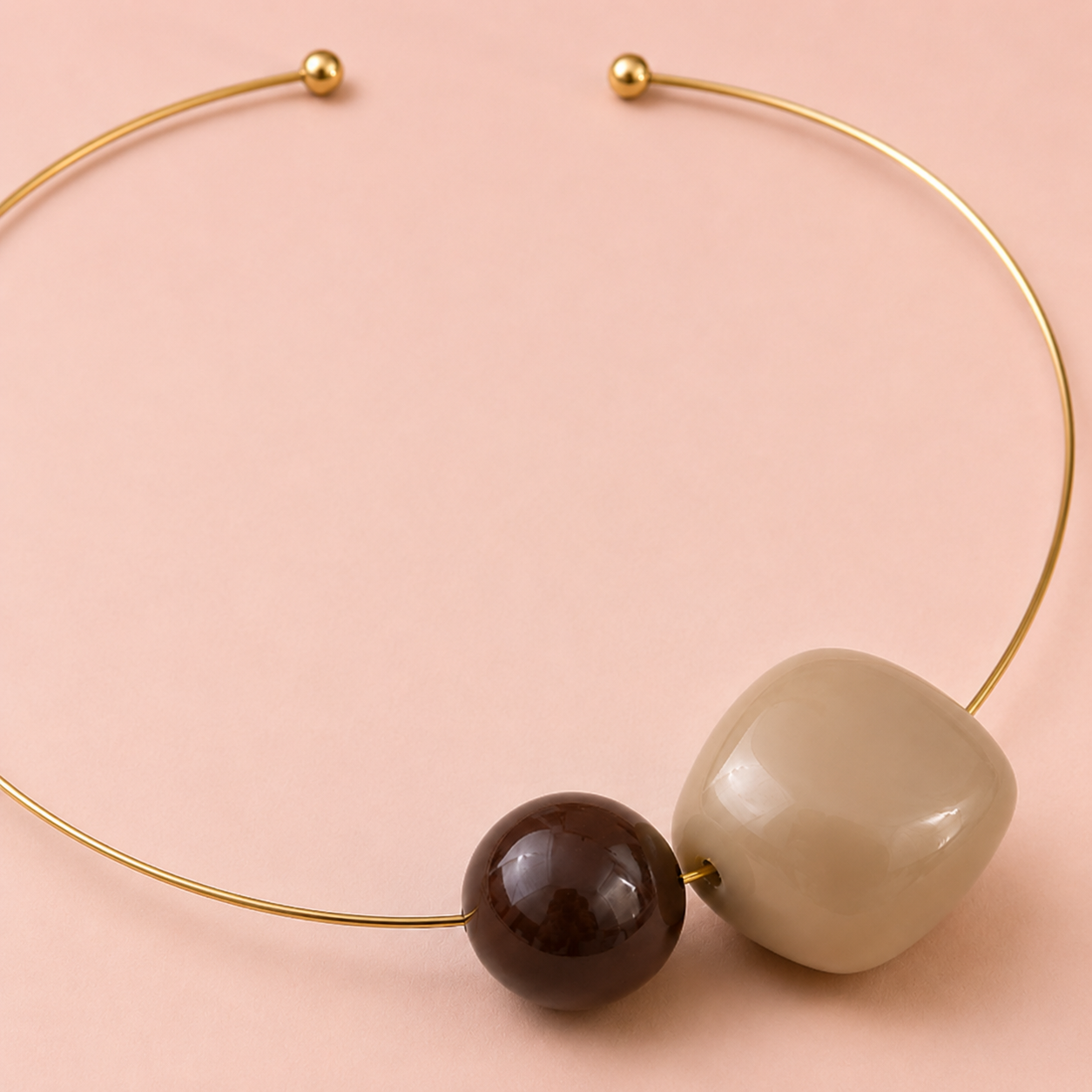 CHOKER PIEDRAS ALMARA