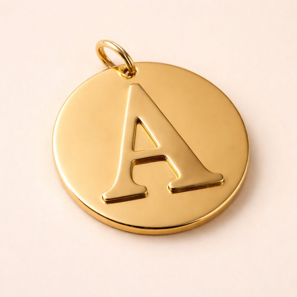 CHARM INICIAL
