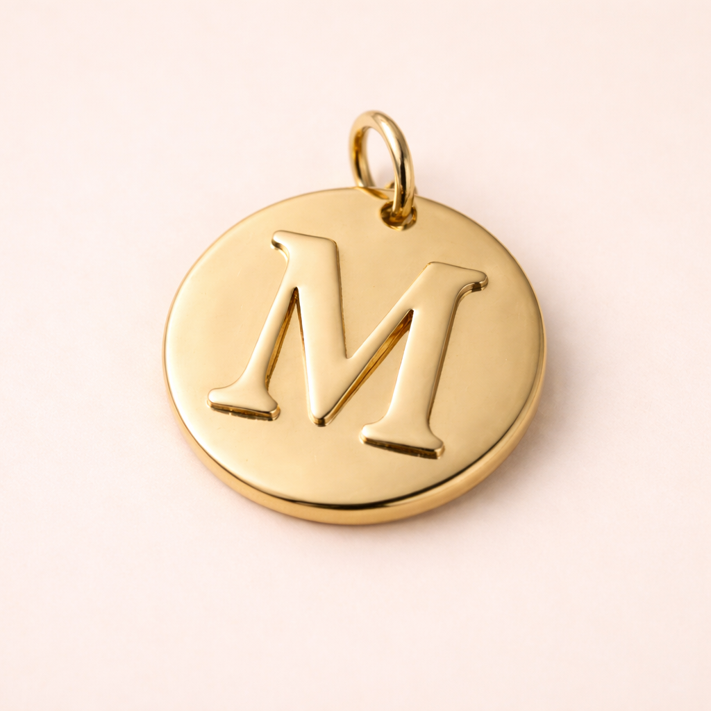 CHARM INICIAL MEDIANO