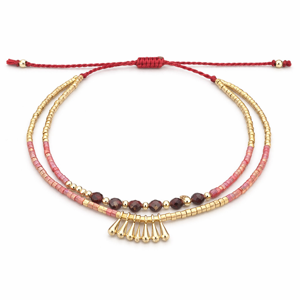 PULSERA LUMEA