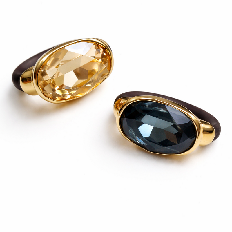 ANILLO EBANO