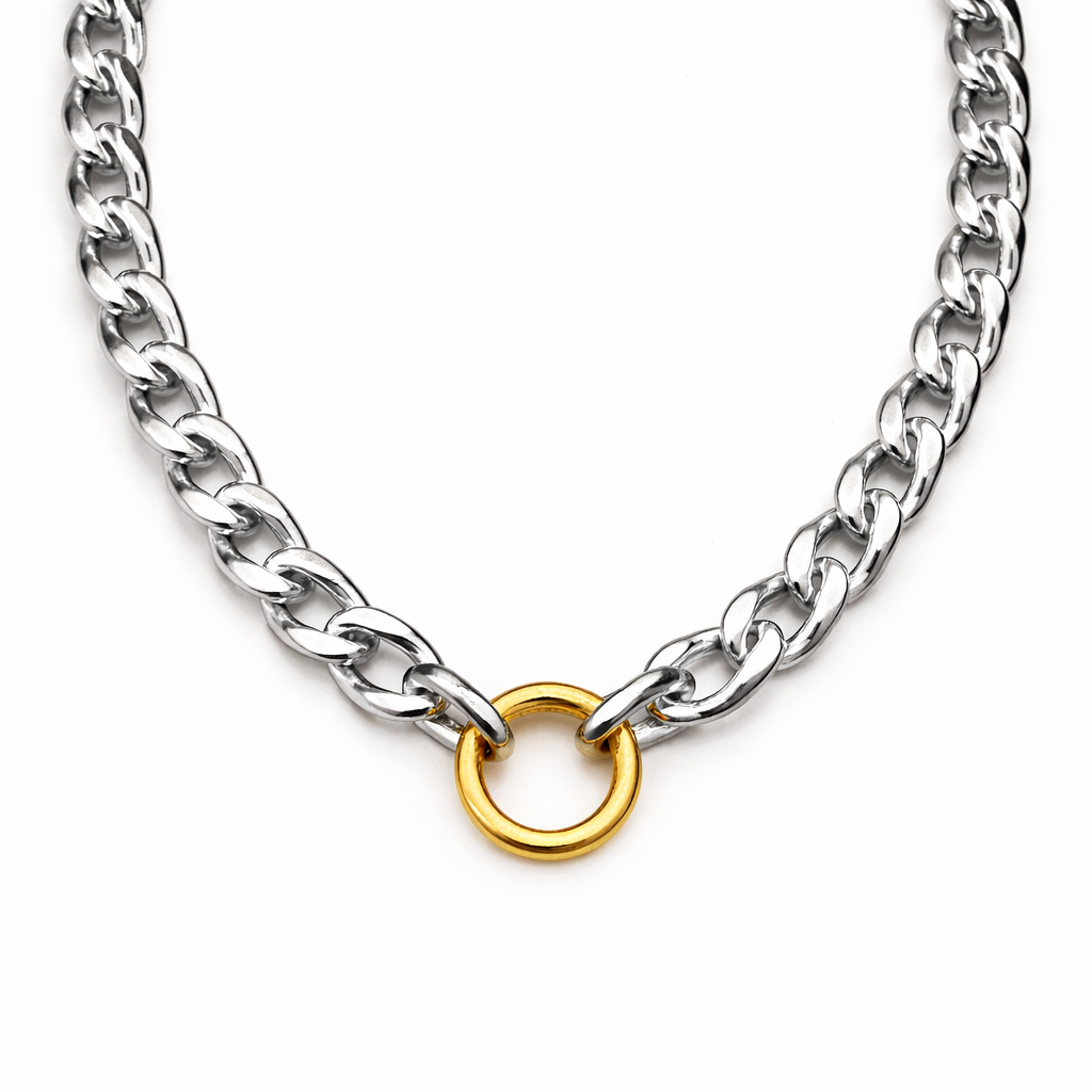 COLLAR FUSIÓN