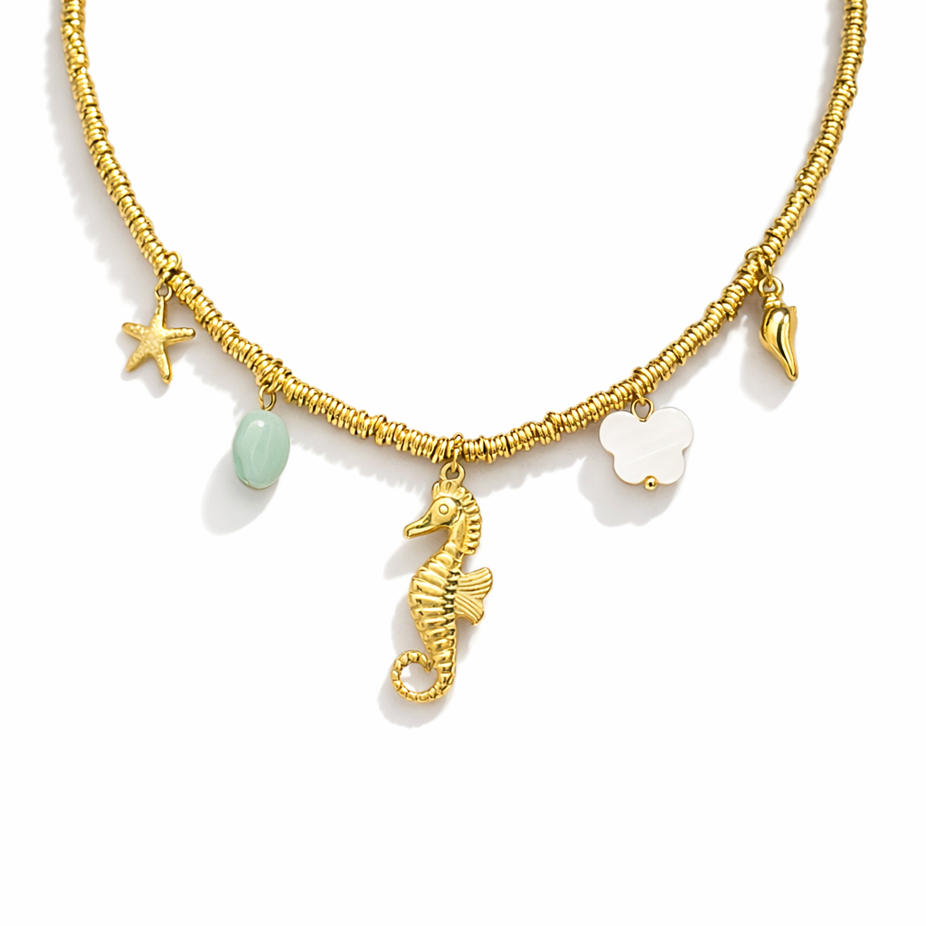 Collar Coral