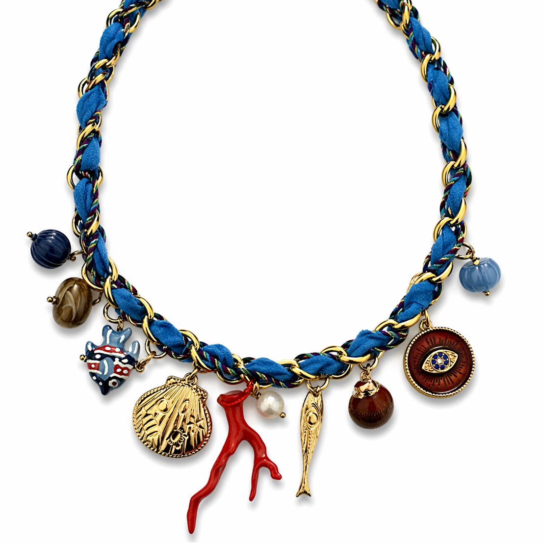 COLLAR MERY