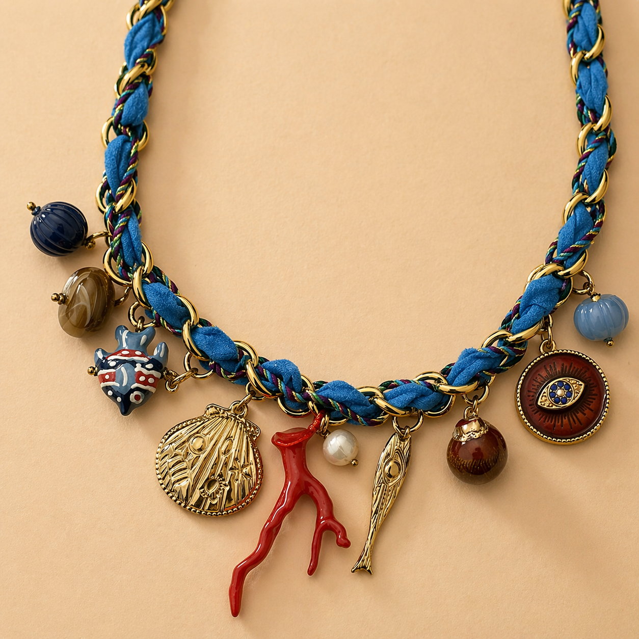 COLLAR MERY