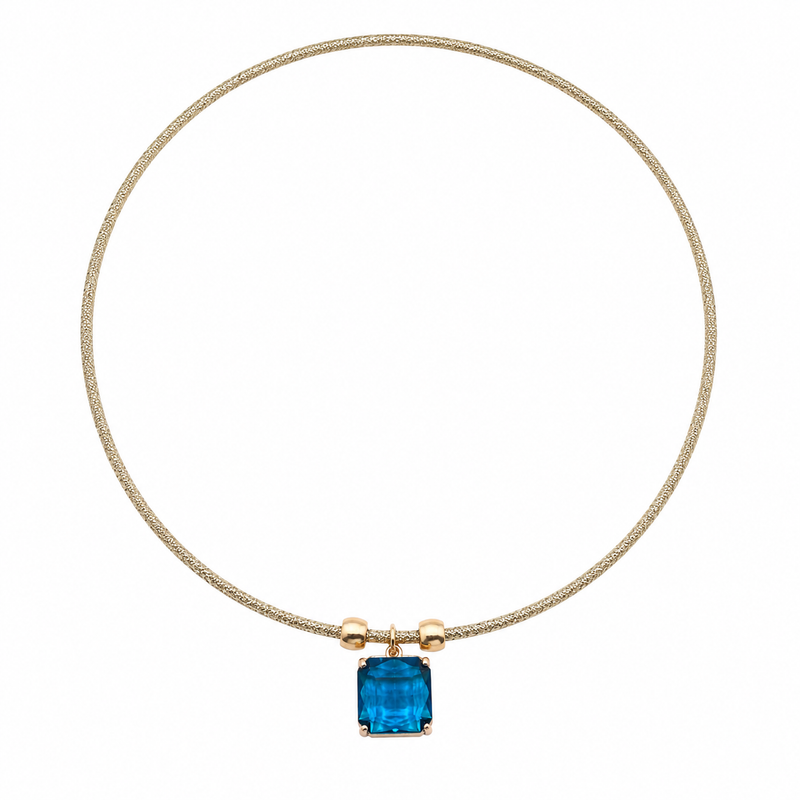 COLLAR ECLAT MINI