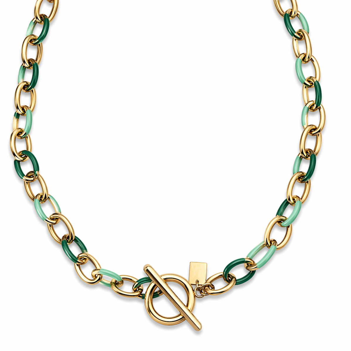 COLLAR NYSA