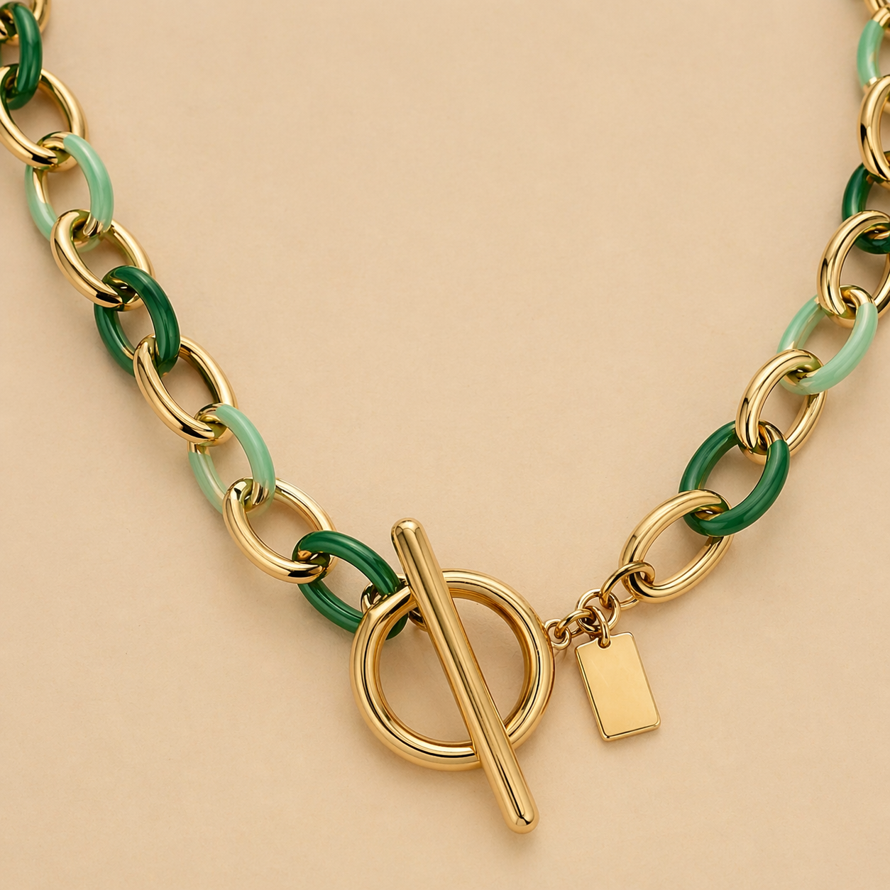 COLLAR NYSA