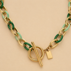 COLLAR NYSA
