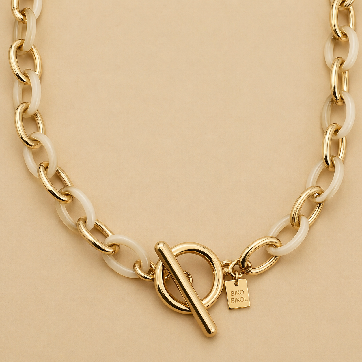 COLLAR NYSA