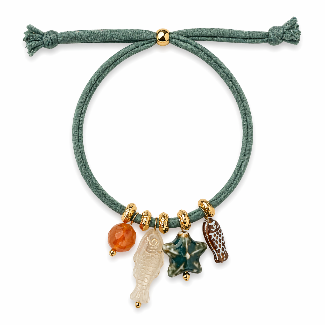 PULSERA VANTA