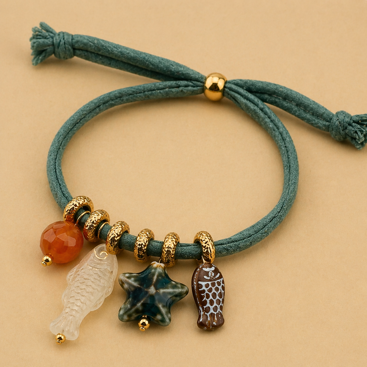 PULSERA VANTA