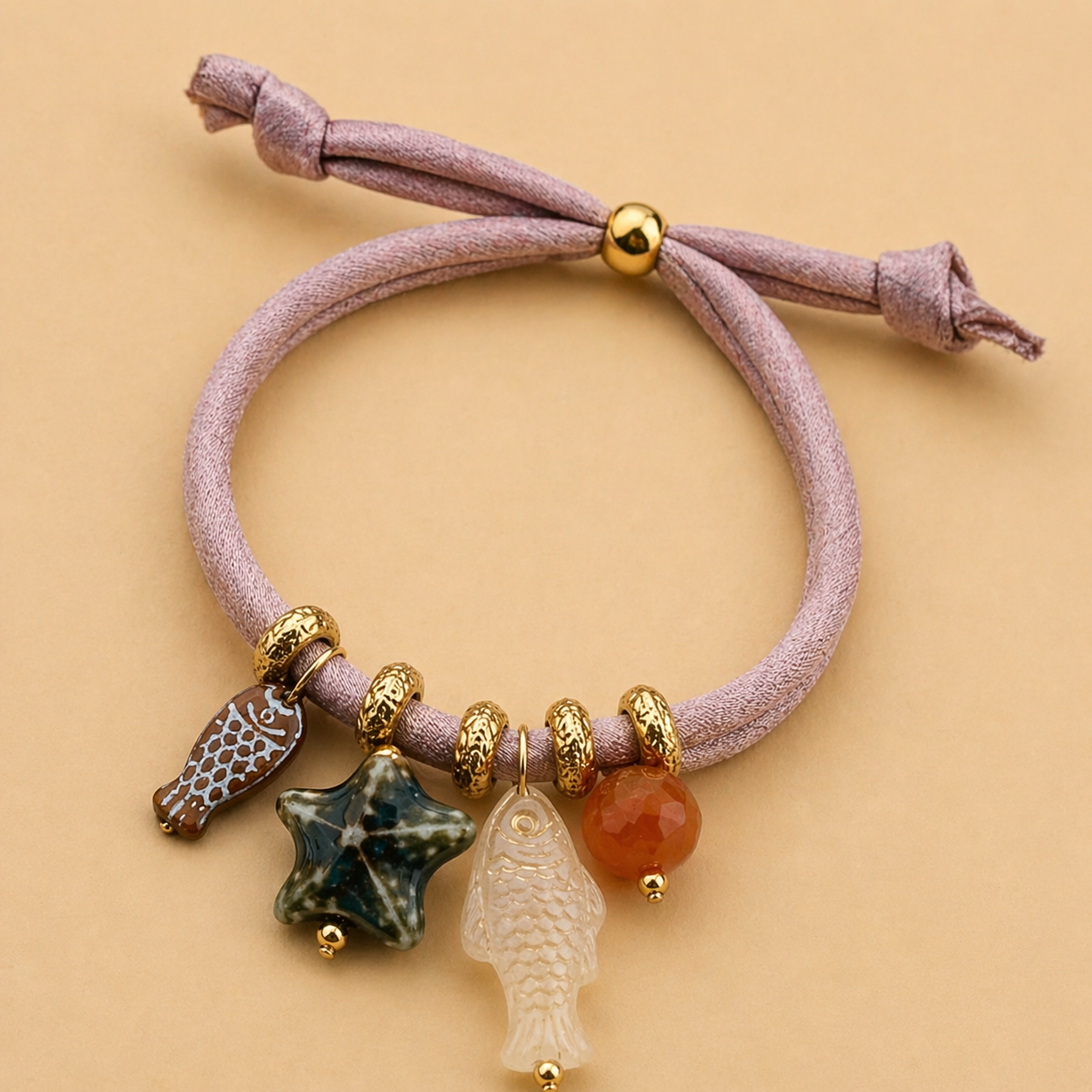 PULSERA VANTA