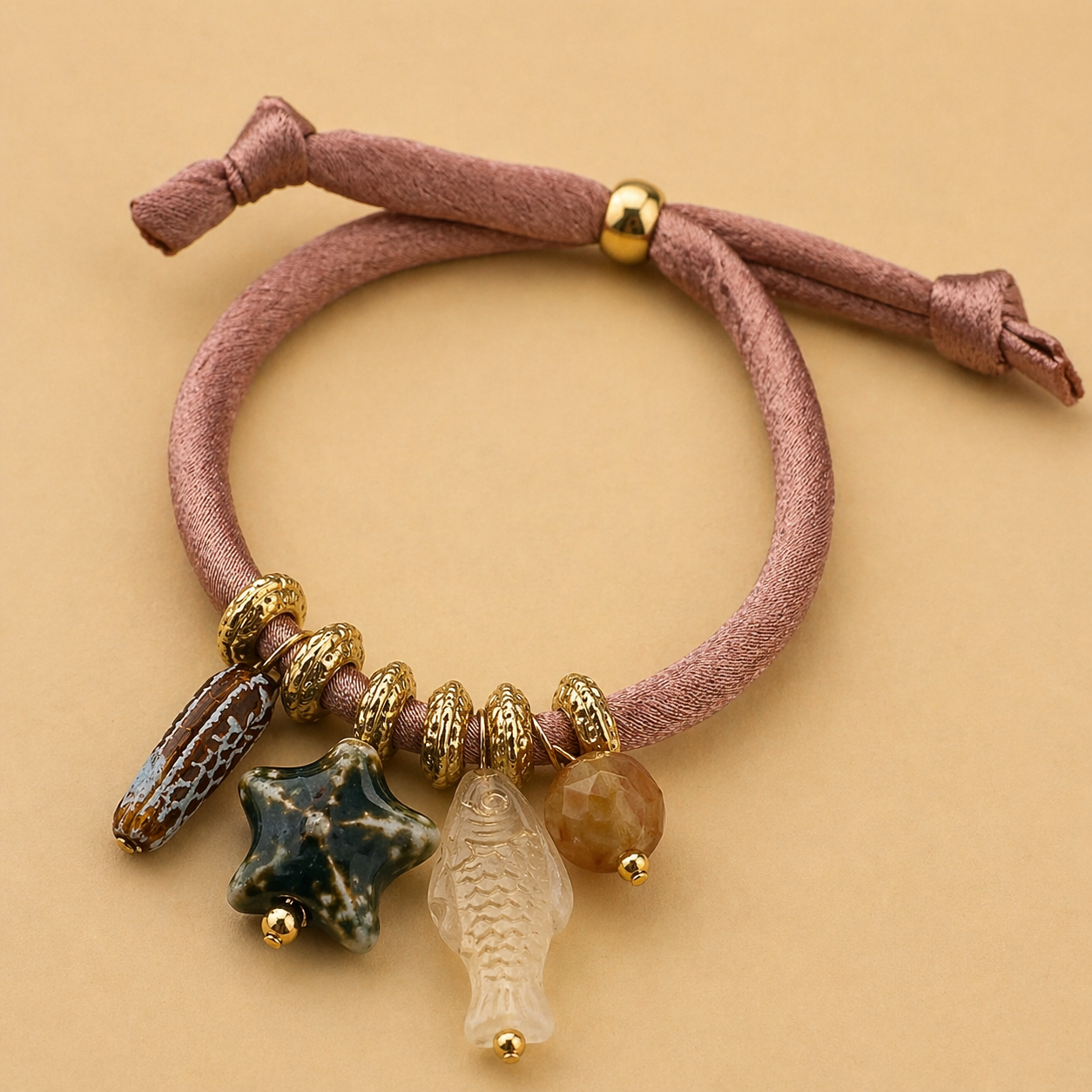 PULSERA VANTA