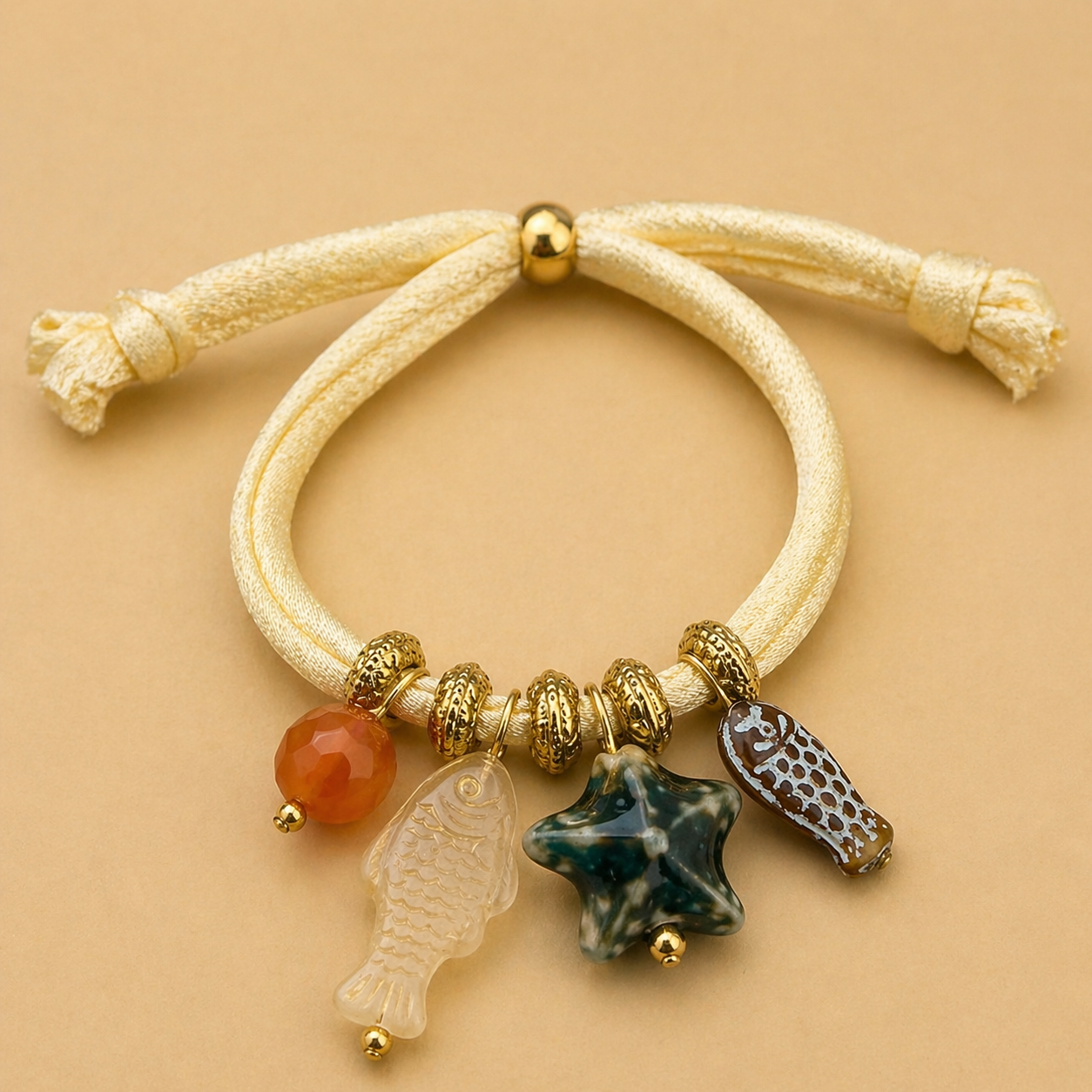 PULSERA VANTA