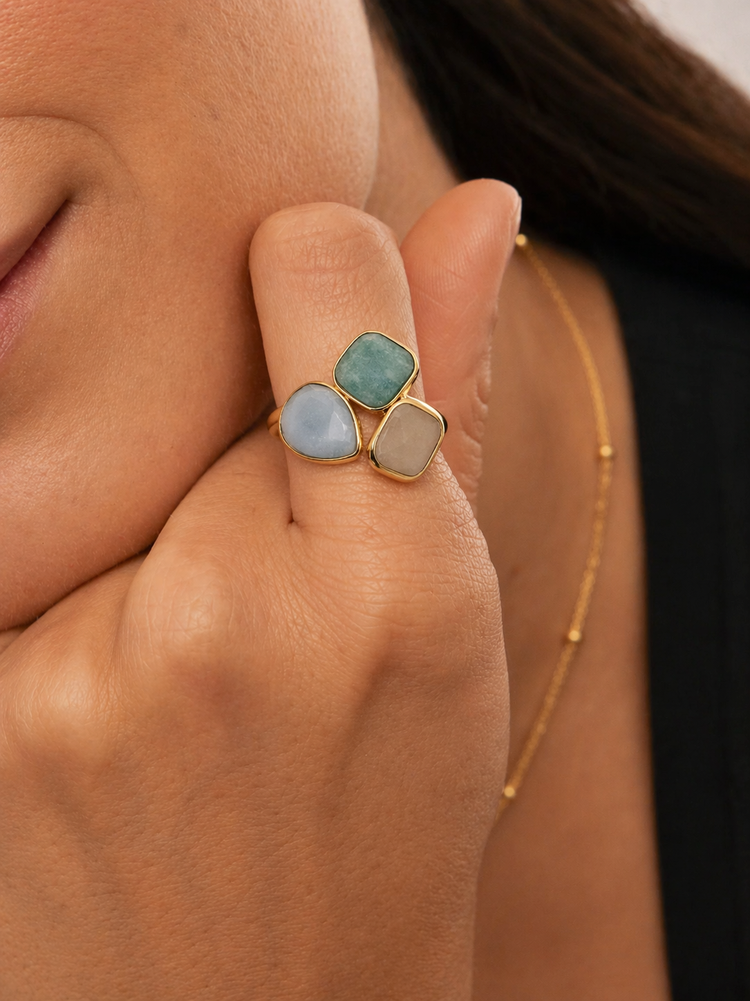 ANILLO NOCA