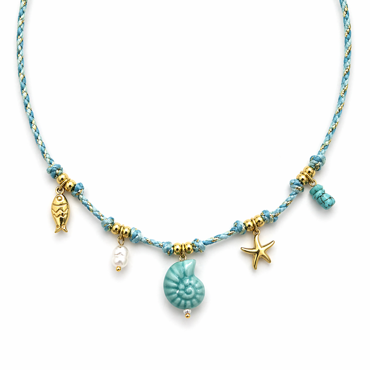 COLLAR SALINA