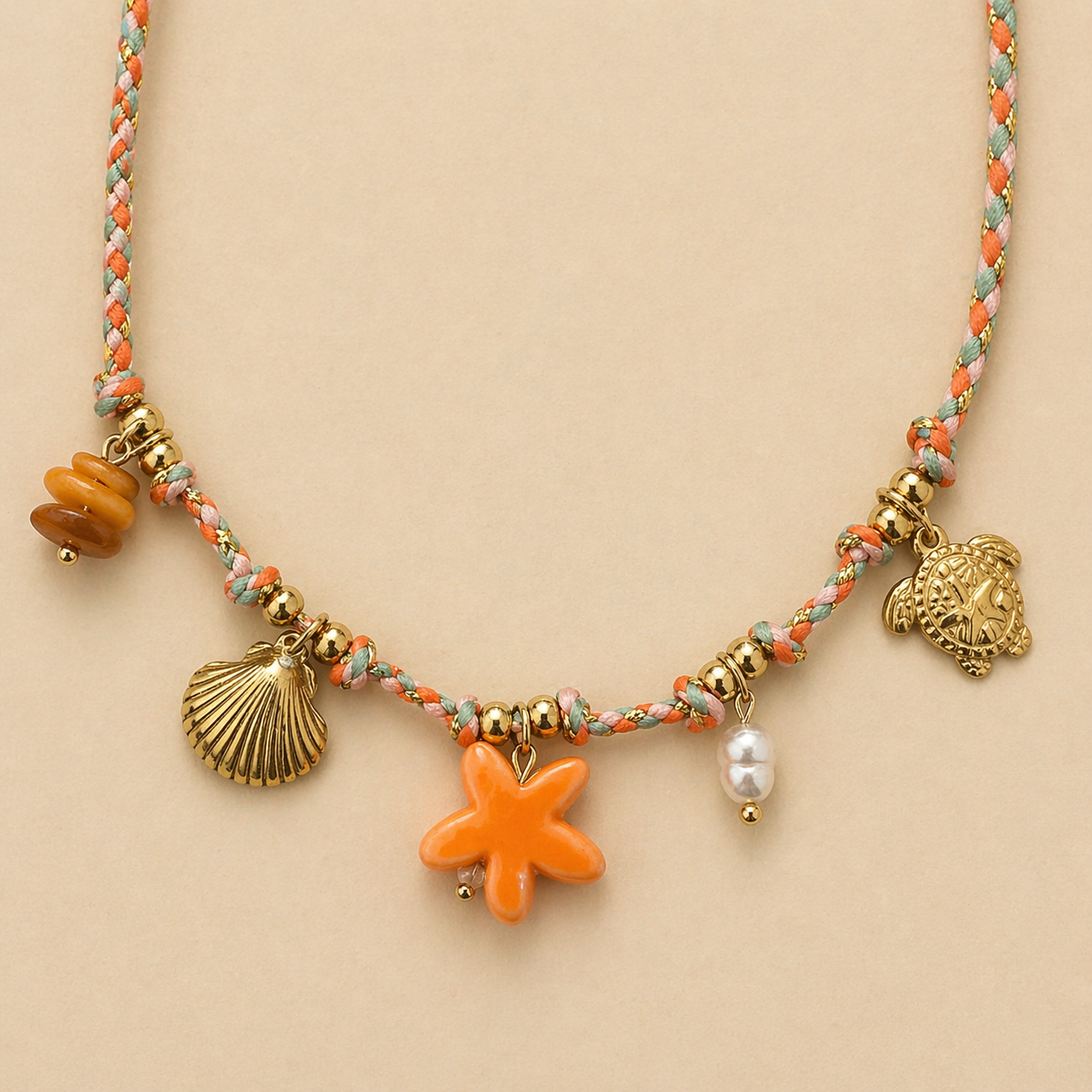 COLLAR SALINA