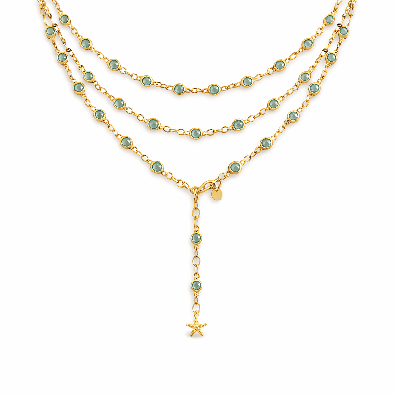 COLLAR COSMOS