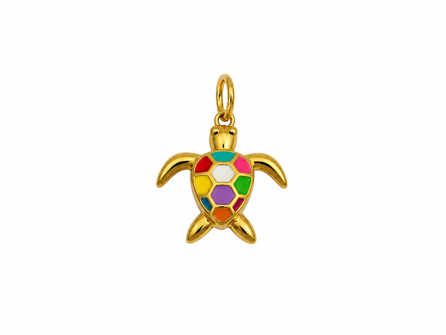 TURTLE CHARM