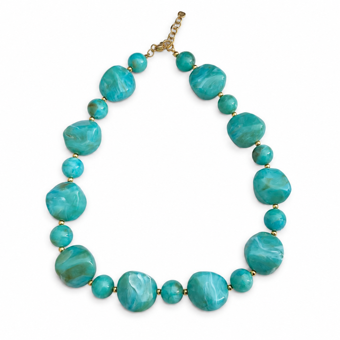COLLAR MISERA