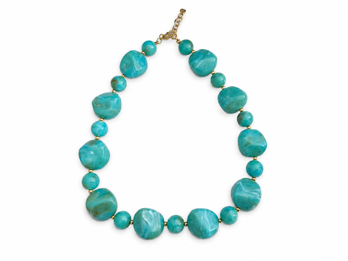COLLAR MISERA