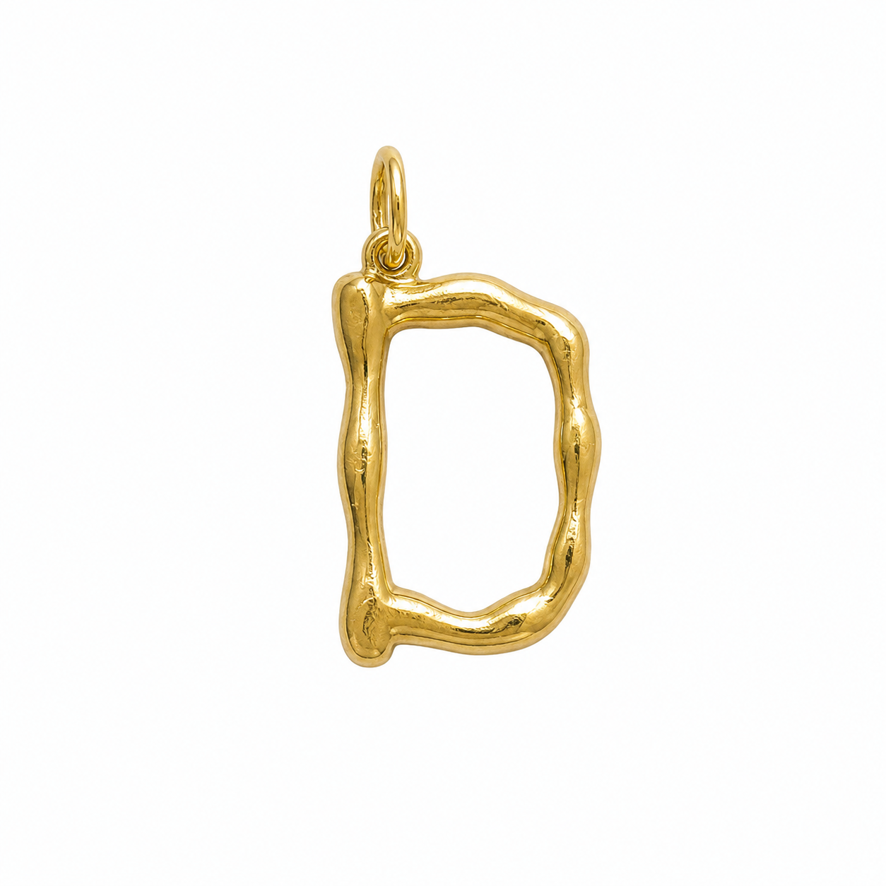 CHARM INICIAL