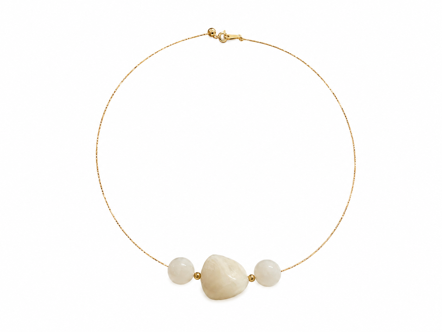 TANIA NECKLACE