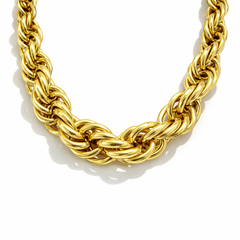 Ether Necklace