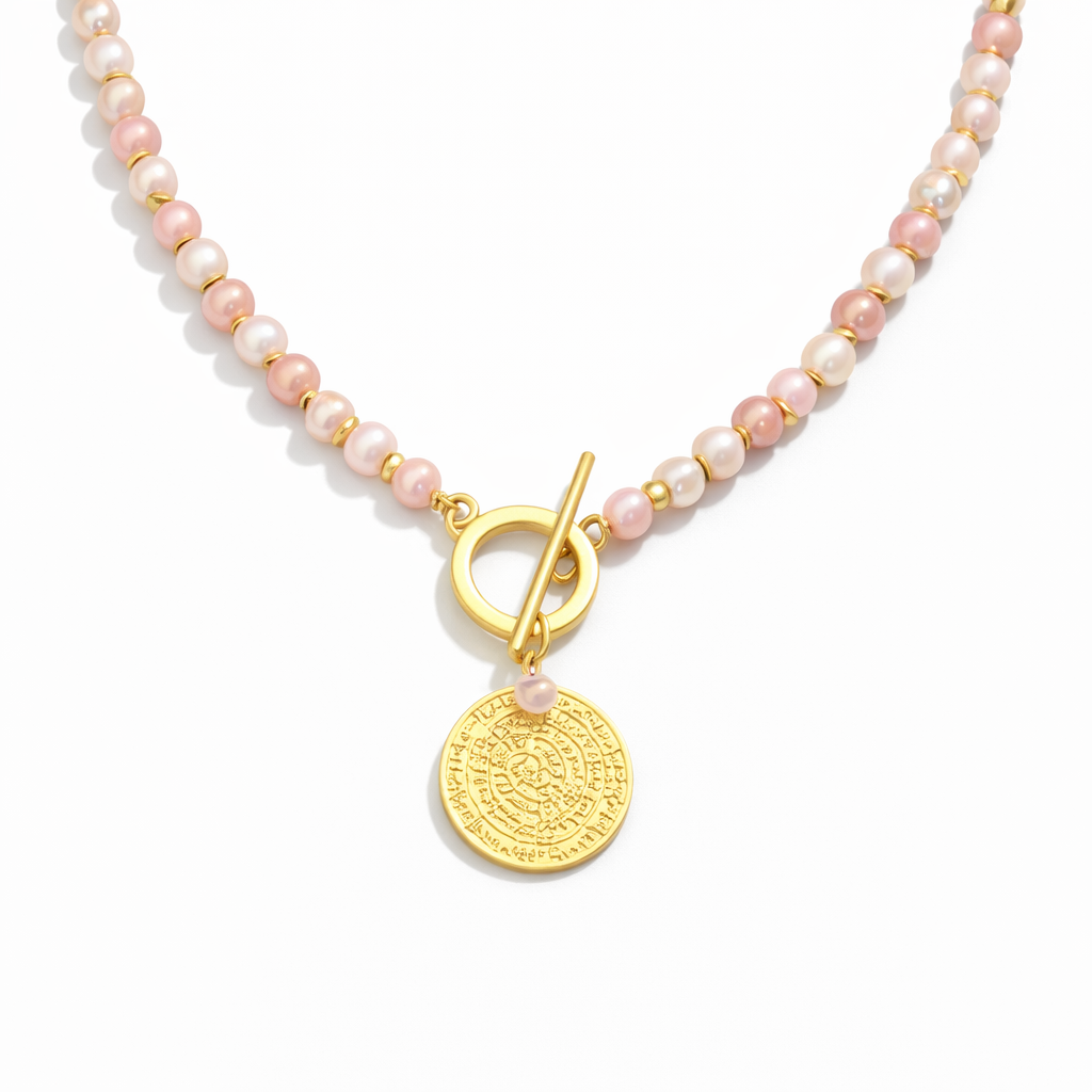 COLLAR GAIA