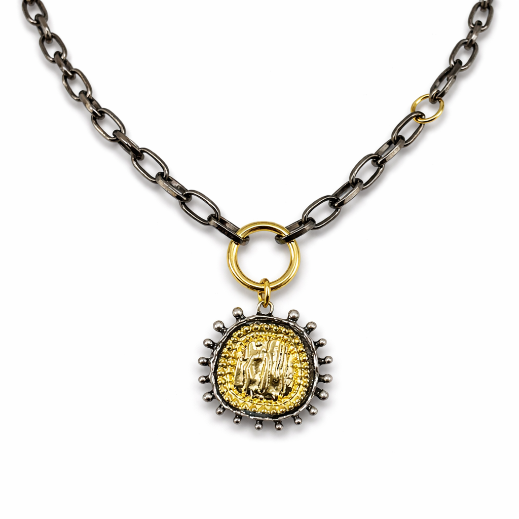 COLLAR SOLARA