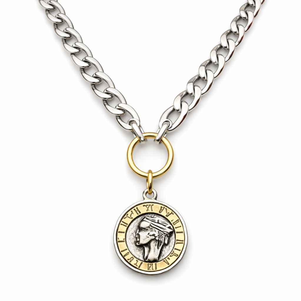 COLLAR ATENEA