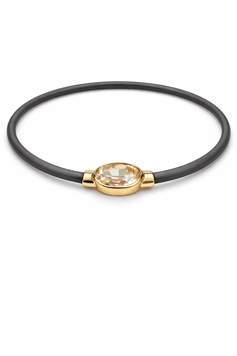 COLLAR EBANO
