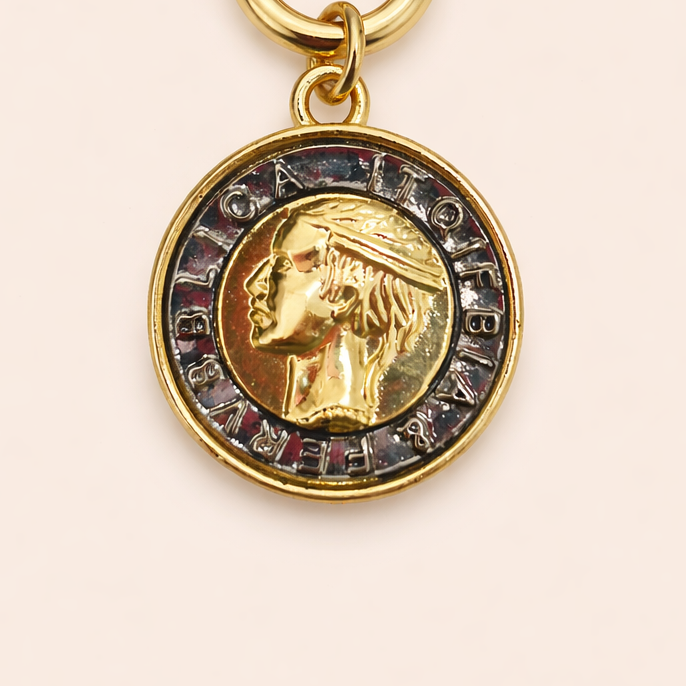 COLLAR REIM