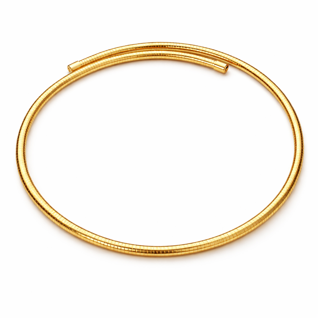 ELASTIC CHOKER