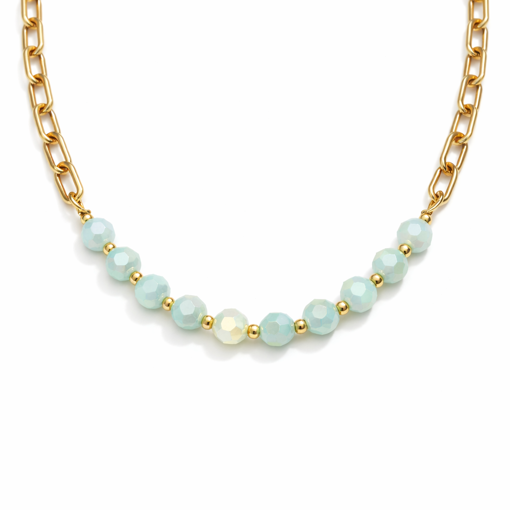 COLLAR AURILA