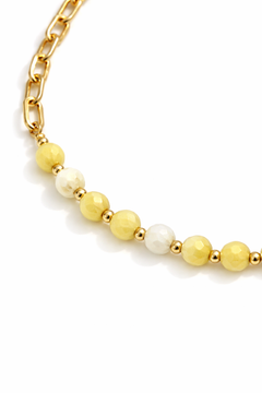 COLLAR AURILA