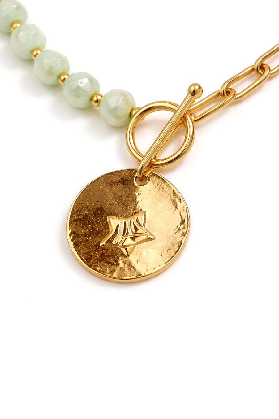 COLLAR LIARY