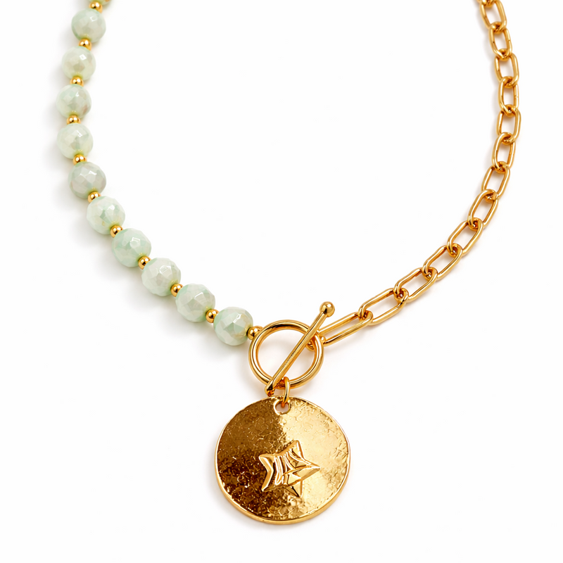 COLLAR LIARY