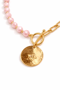 COLLAR LIARY