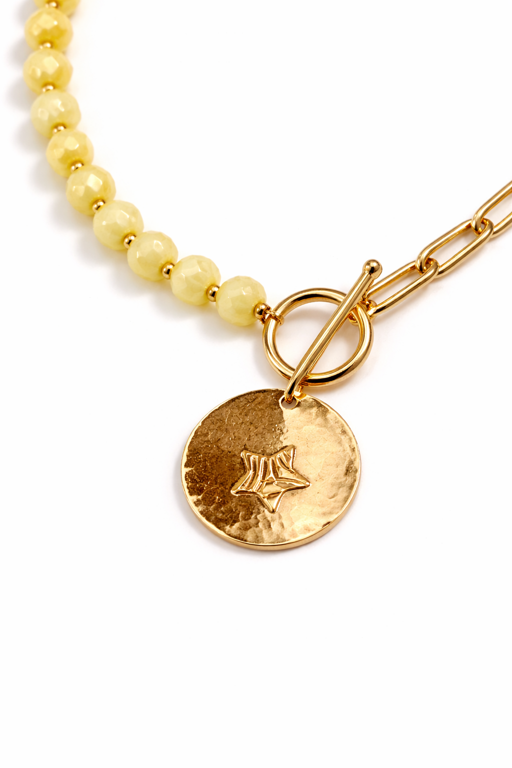 COLLAR LIARY