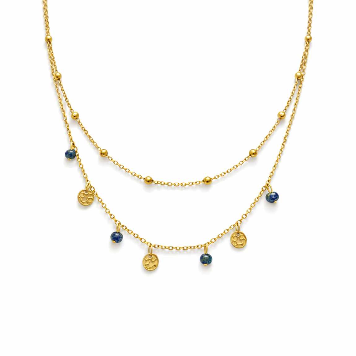 COLLAR ALBA