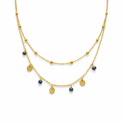 COLLAR ALBA