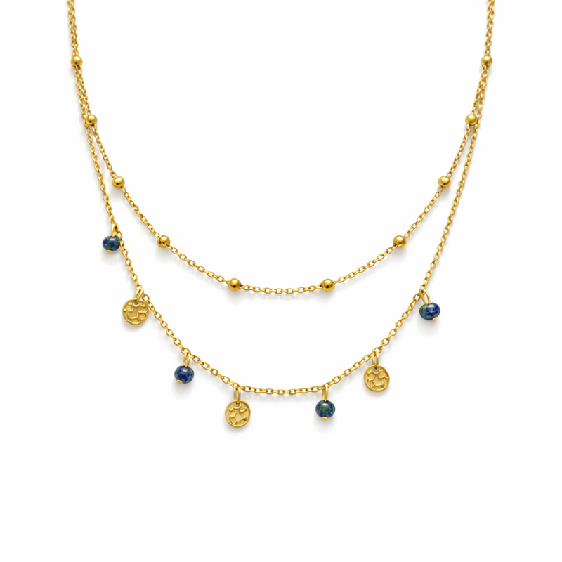 ALBA NECKLACE