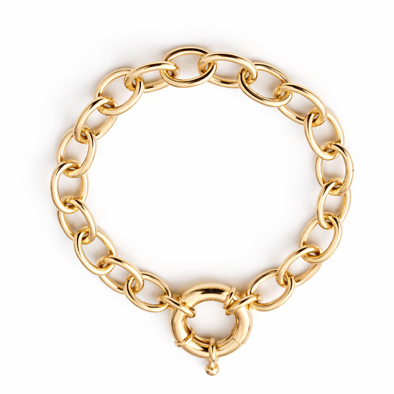 PULSERA CALISTA