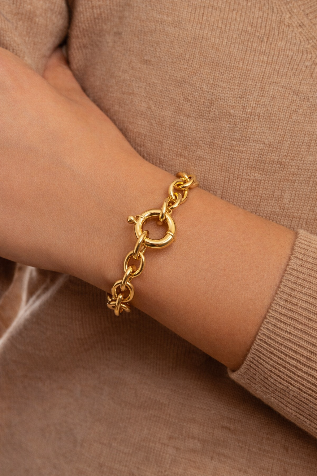 PULSERA CALISTA